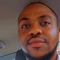 Solomon Ugoji