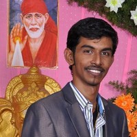 Sandy Santhosh