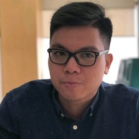 Robert Joshua Cortez