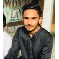 Muhammad Ibad