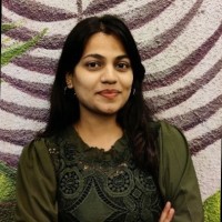 Pranjali Pawar