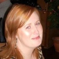 Melanie Mullins