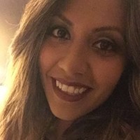 Brisely Gamez, Shrm-Cp
