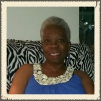 Trudy Mitchell