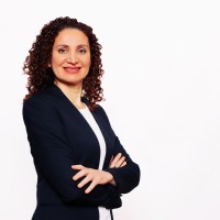 Yasemin Doganbey
