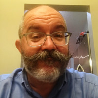 Stephen Nelson