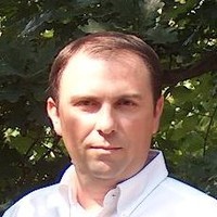 Daniel COCHET