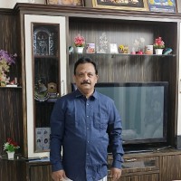 Gvenkata Ramireddy