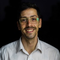 Nicolás Grismeyer