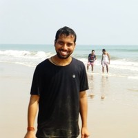 Sourav Preetam Singh