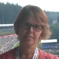 Gaëlle Larmet
