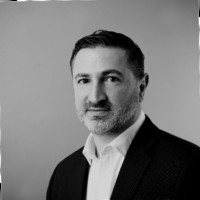Darius Kiaie