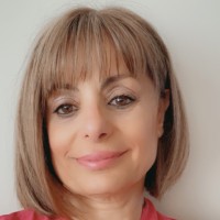 Mathilda Abi-Antoun