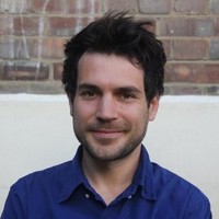 Stephane Gouraud