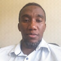 Thabani Dube