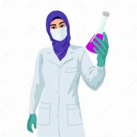 Fatimah Alkhalifah