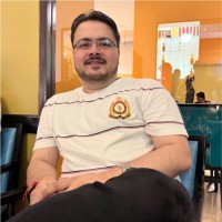 Aishwarya Shiva Pareek