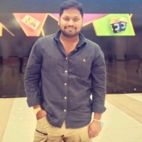 Senthil Kumar Kuppusamy