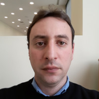 Christos Kazantzidis