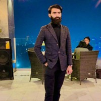 Sufyan Bhatti