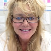 Kathi Scharer