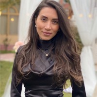 Nigar Mammadova