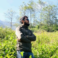 Sudip Karki