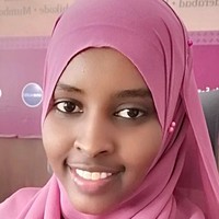 Sauda Ali Aden