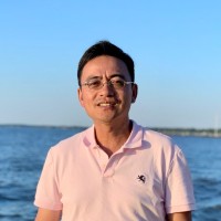 Jerry Zhang