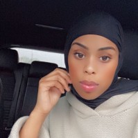 Ladan Osman