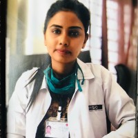 Dr Sonal Solanki