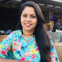 Ganashree Hr