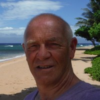 Bill McAllister