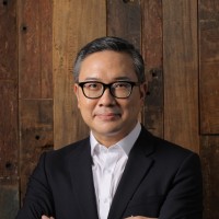Simon Chua