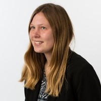 Inge Tensen
