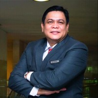 Napoleon Ludovico Jr.
