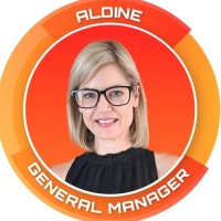 Aldine Dallas