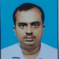 Niladri Singha