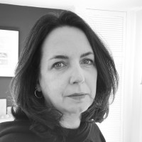 Dr. Sarah Carr Frsa