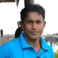 Geethananda Thilakarathne