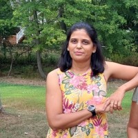 Neha Shankar