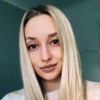 Iryna Zaverukha
