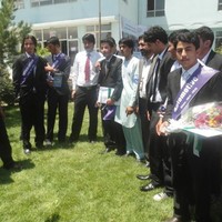 Monir Afzali