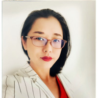 Zhewen Shi ( Monica )
