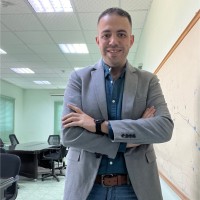 Mohamed Elshabasey