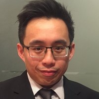 Samuel Chau