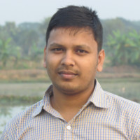 Imran Shaikh