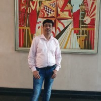 Vikas Kamboj