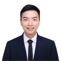 Vincent (Yu) Zhou