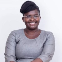 Susan Nderitu